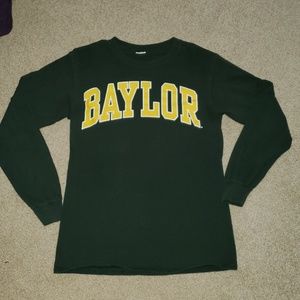 Baylor Shirt